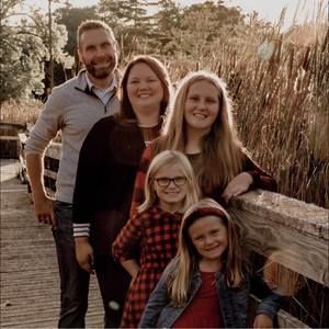 Meet your Posher, Susie